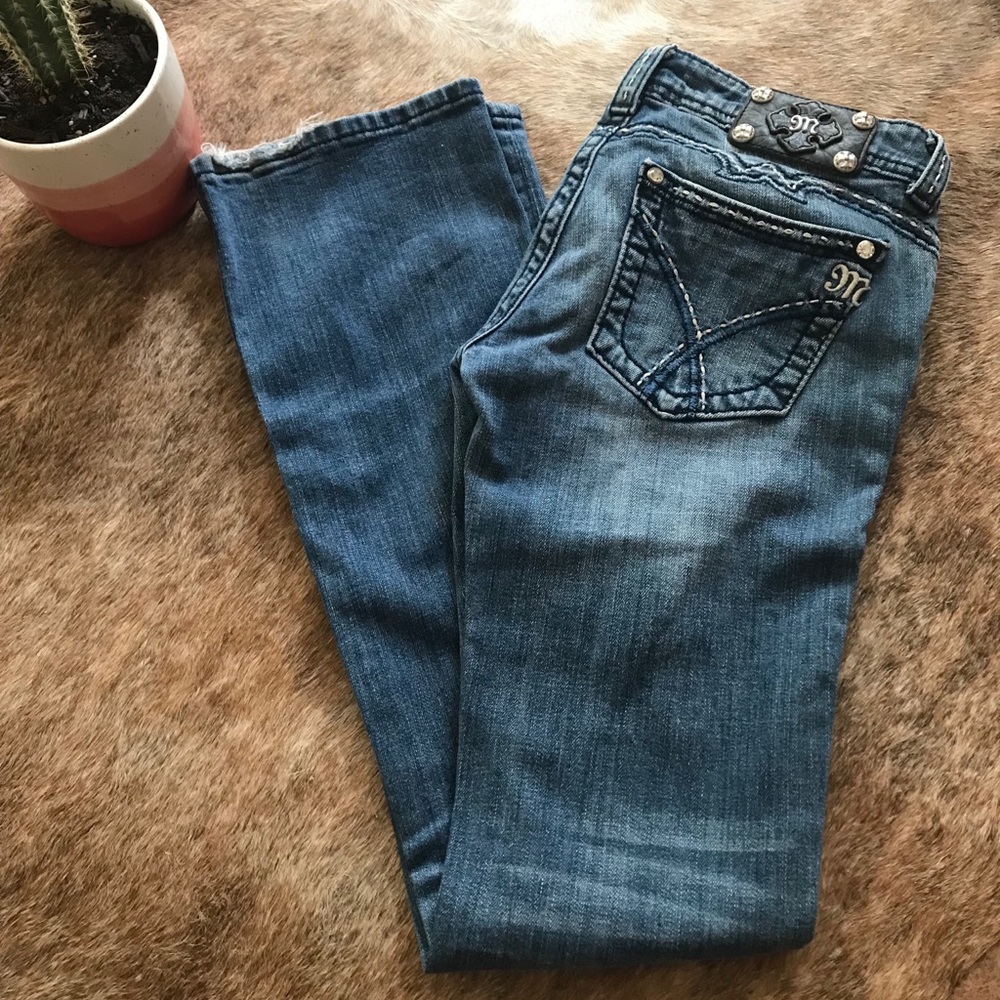 Miss me denim
